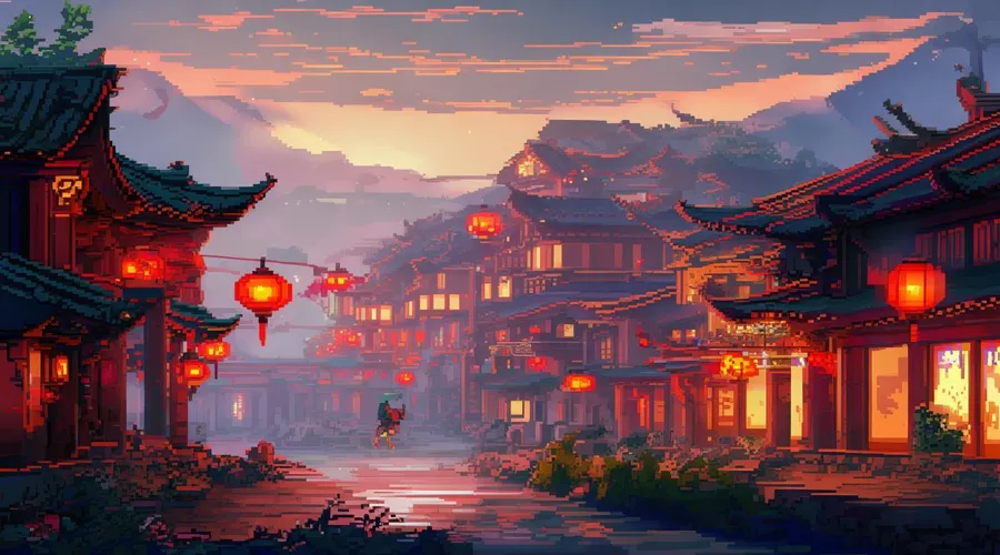 螃蟹游戏游戏图片3